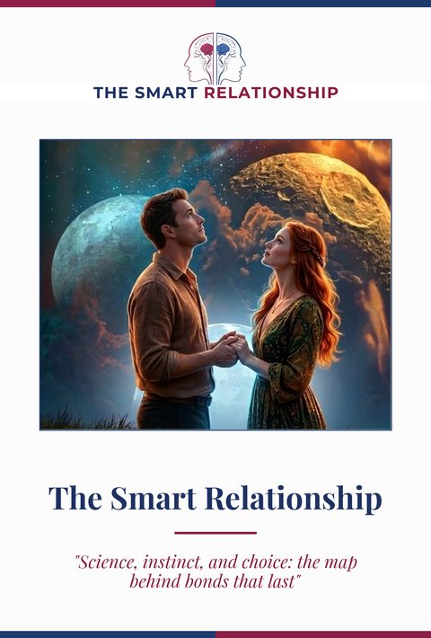 Cover of the digital product The Smart Relationship