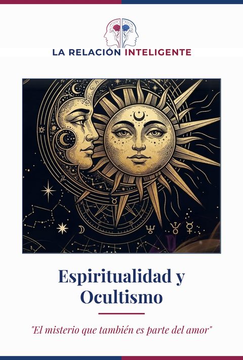 Portada del infoproducto Espiritualidad y Ocultismo
